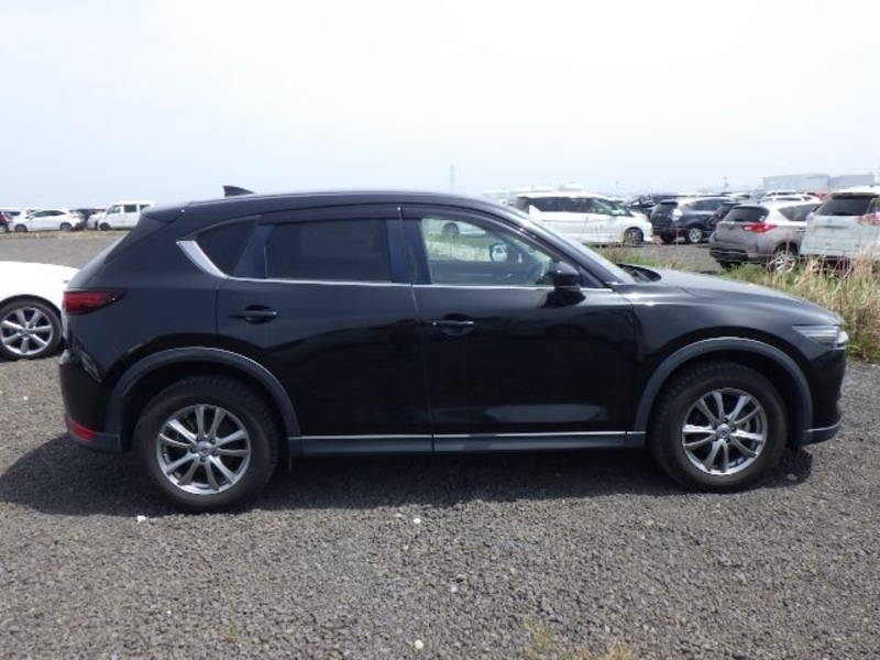CX-5-5