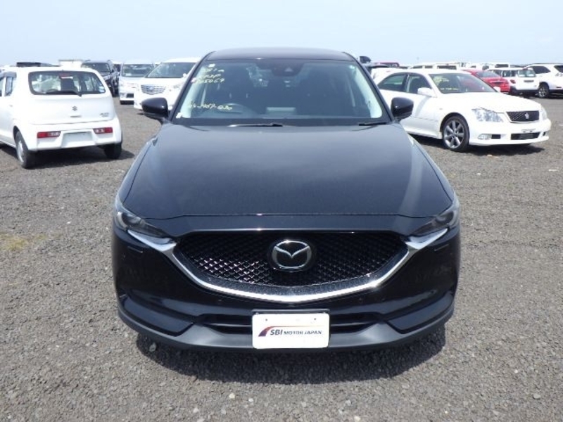 CX-5-7