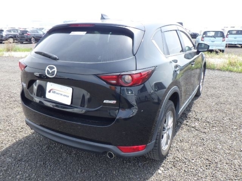 CX-5-4