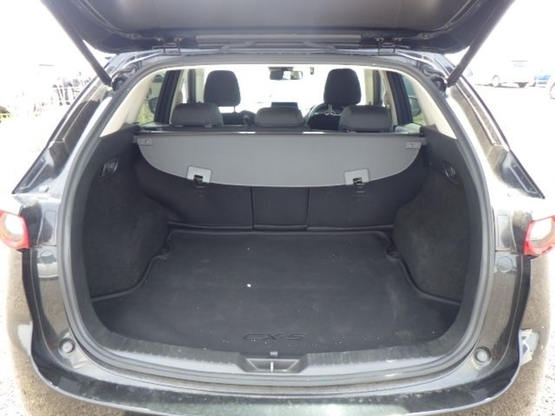 CX-5-23