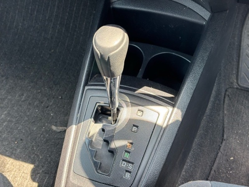 COROLLA AXIO