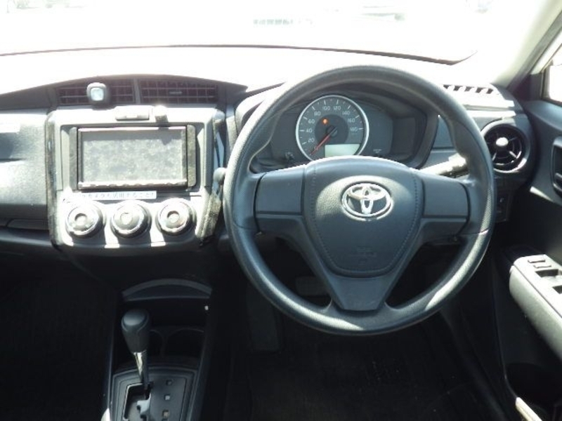 COROLLA AXIO-4