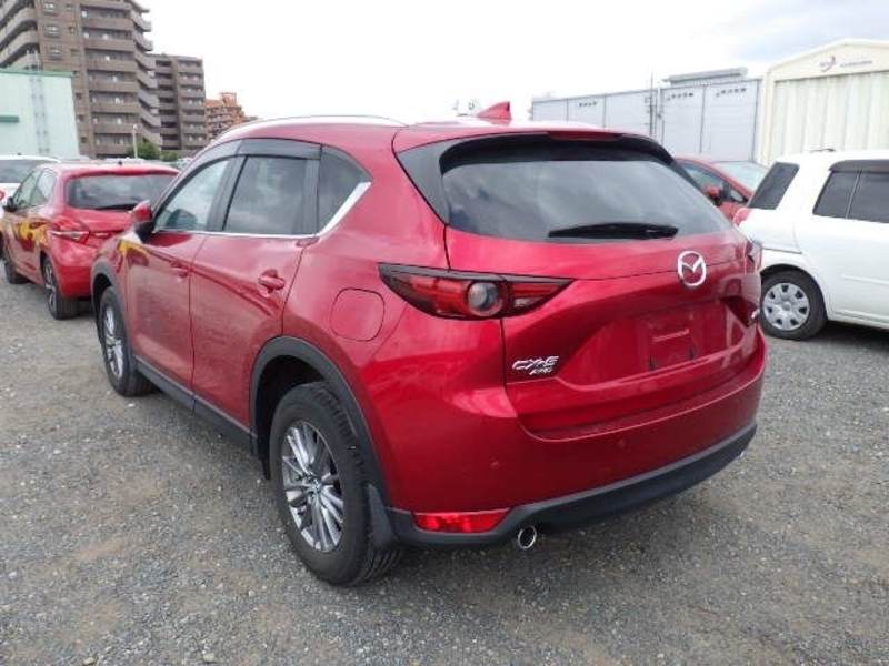 CX-5-3