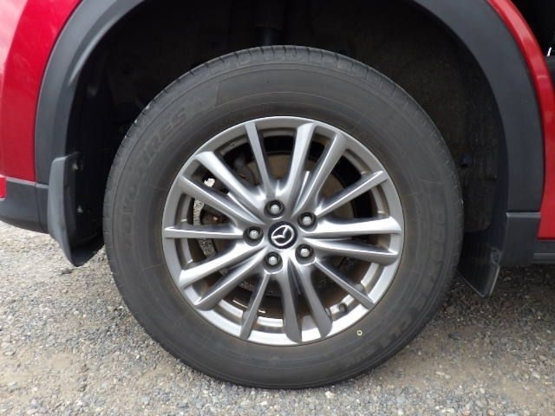 CX-5-8