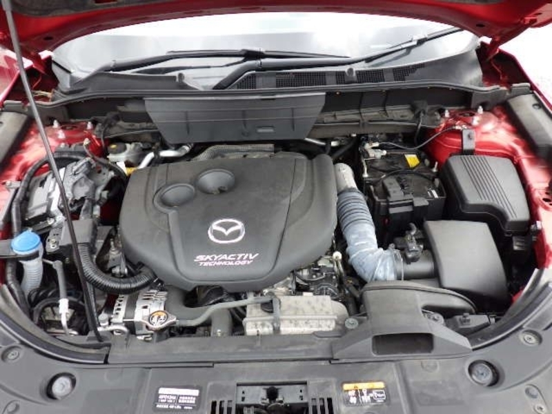 CX-5-7