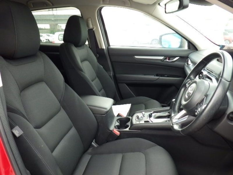 CX-5-5