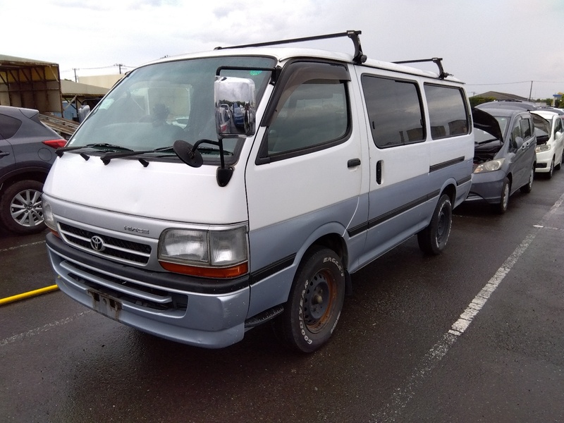 HIACE VAN-0