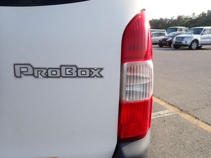 PROBOX