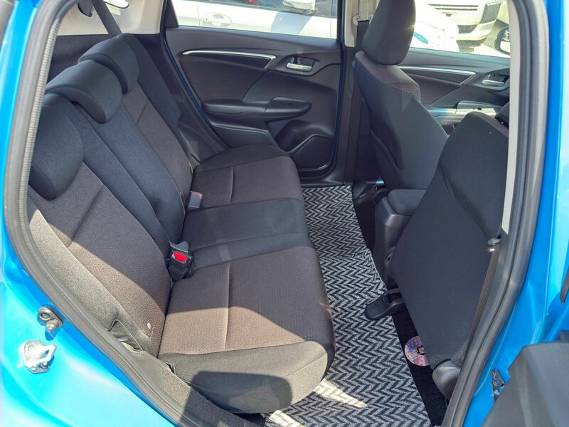 FIT HYBRID