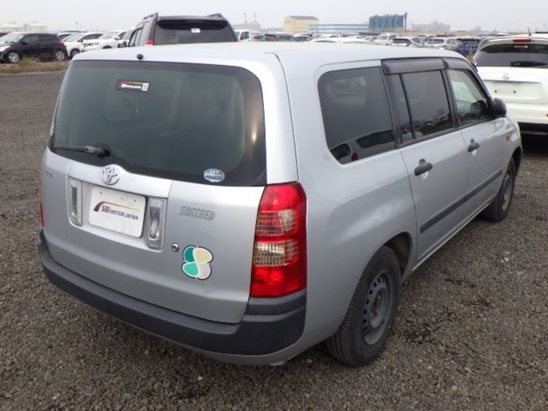 SUCCEED WAGON