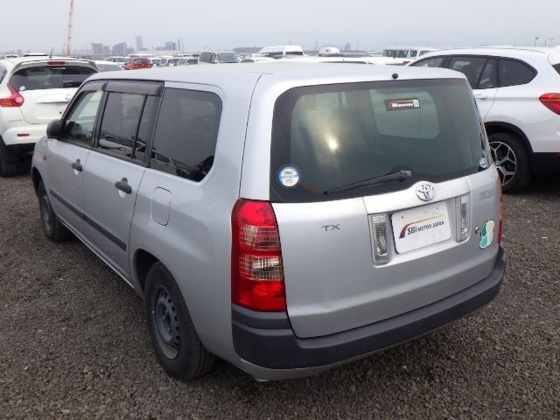 SUCCEED WAGON