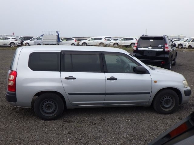 SUCCEED WAGON