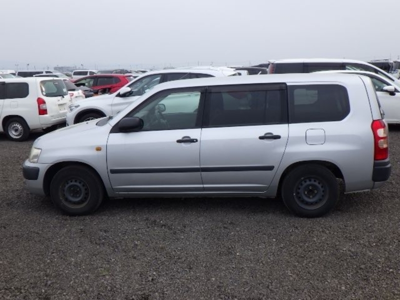 SUCCEED WAGON