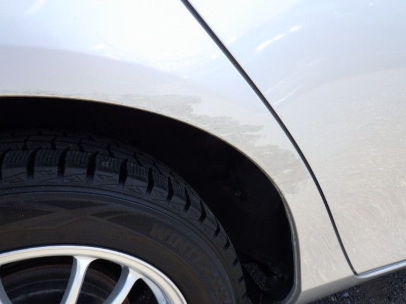 COROLLA AXIO
