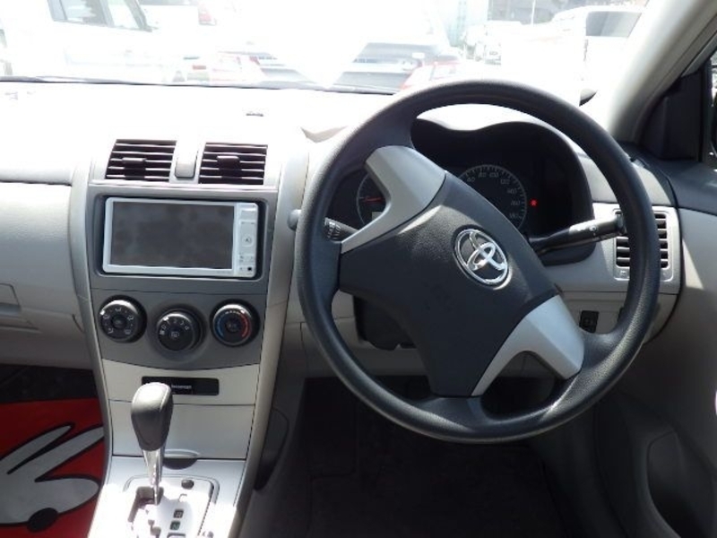 COROLLA AXIO