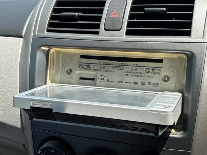 COROLLA AXIO