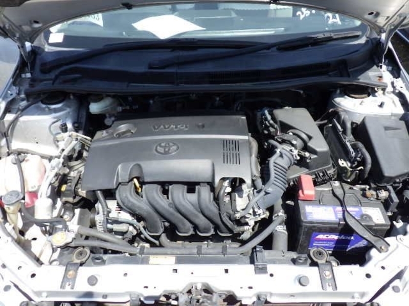 COROLLA AXIO
