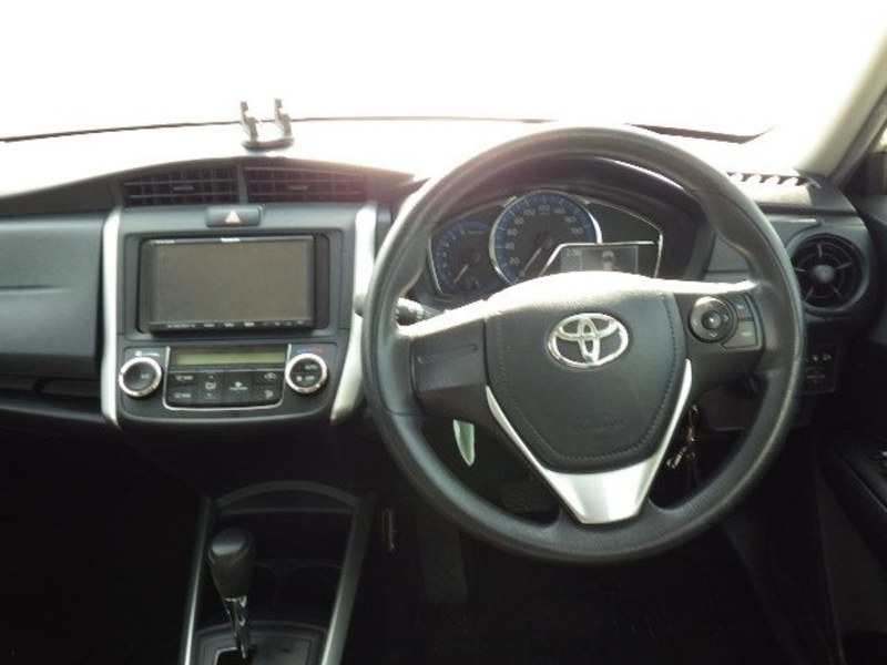 COROLLA FIELDER-4