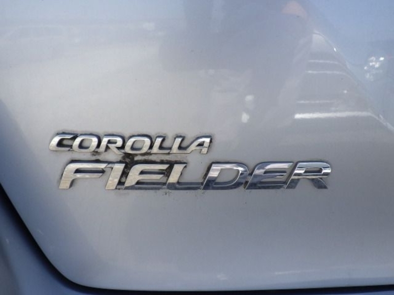 COROLLA FIELDER-16