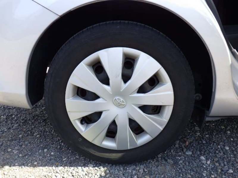 COROLLA FIELDER-8