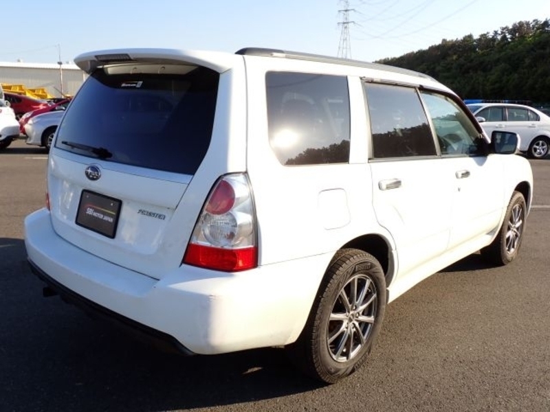 FORESTER-4