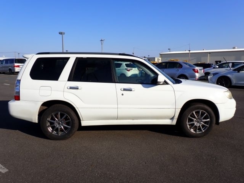 FORESTER-5