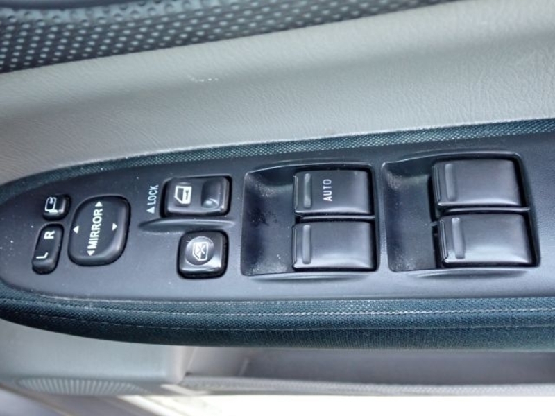 FORESTER-22