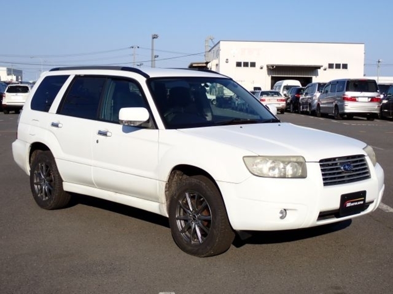 FORESTER-6