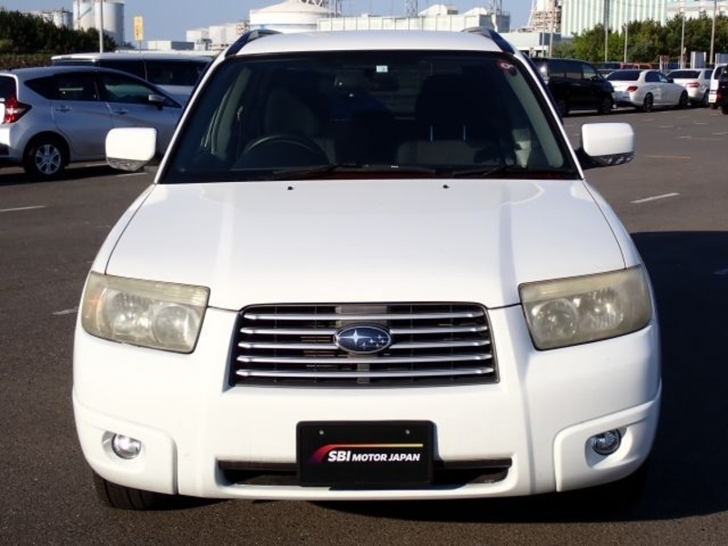 FORESTER-7