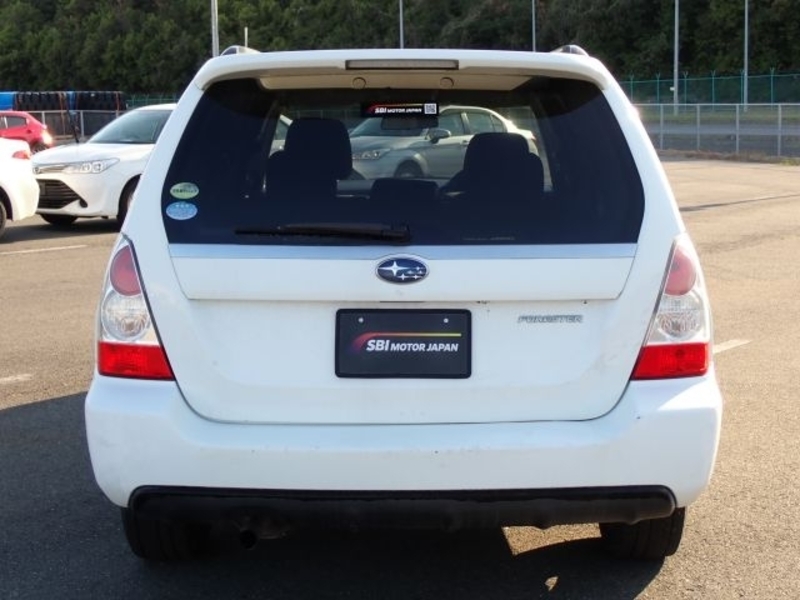 FORESTER-3