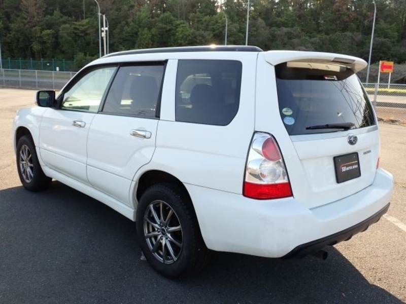 FORESTER-2