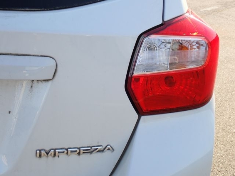 IMPREZA
