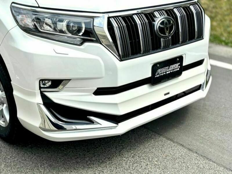 LAND CRUISER PRADO-20