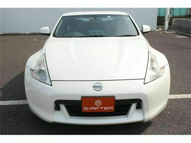 FAIRLADY Z-7