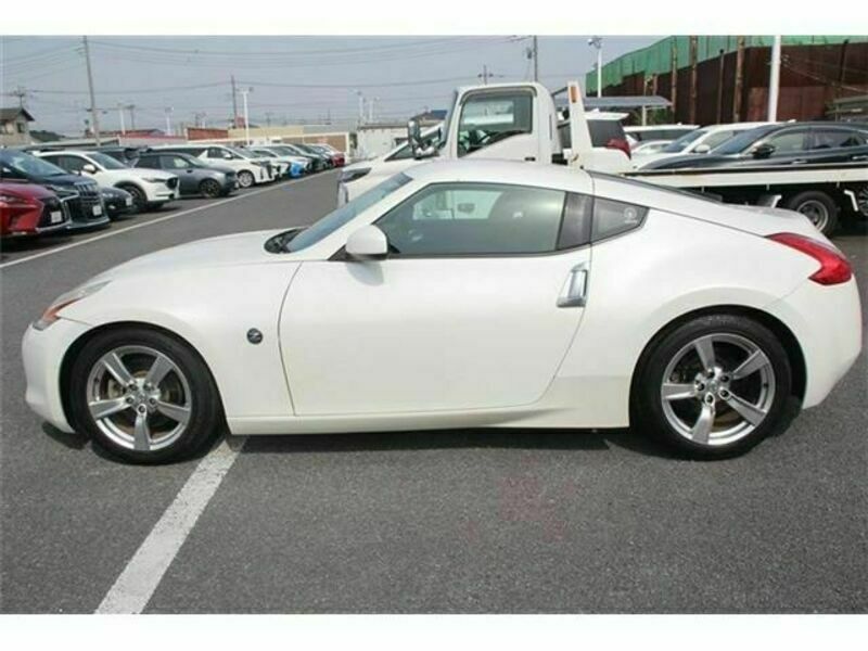 FAIRLADY Z-8