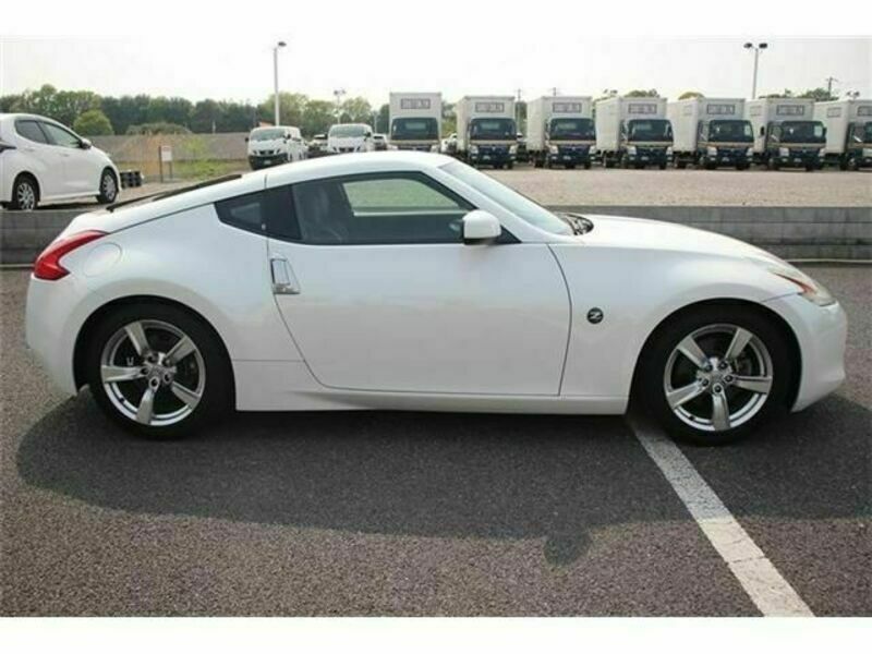 FAIRLADY Z-10