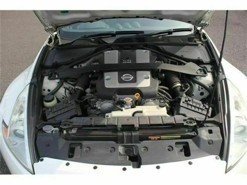 FAIRLADY Z-18