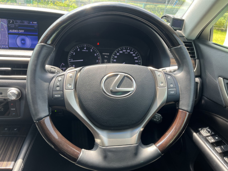 GS