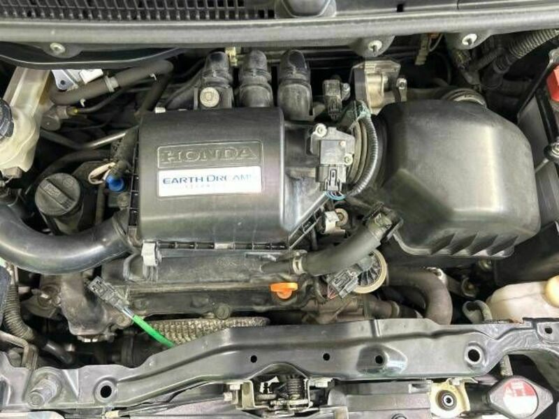 N BOX CUSTOM-17