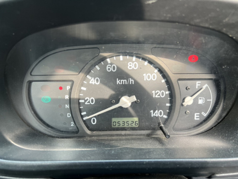 ACTY TRUCK