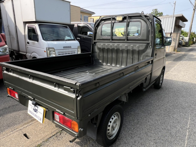 ACTY TRUCK