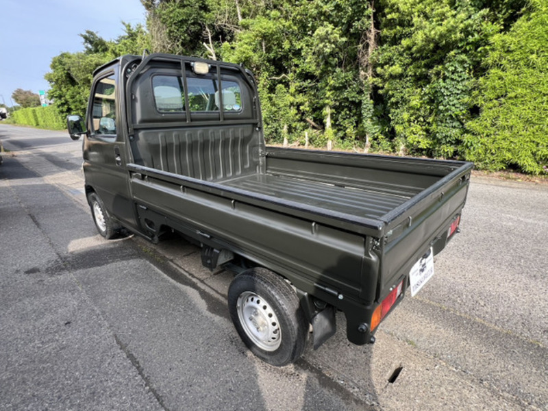 ACTY TRUCK