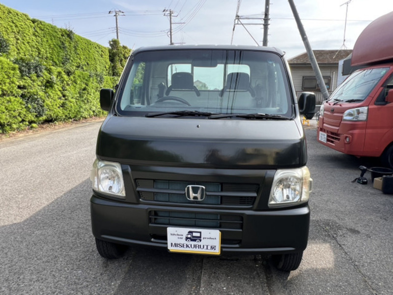 ACTY TRUCK