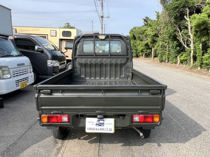 ACTY TRUCK