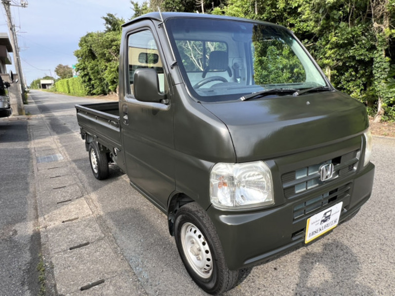 ACTY TRUCK