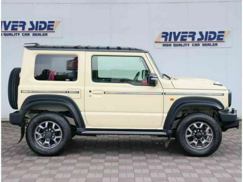 JIMNY SIERRA