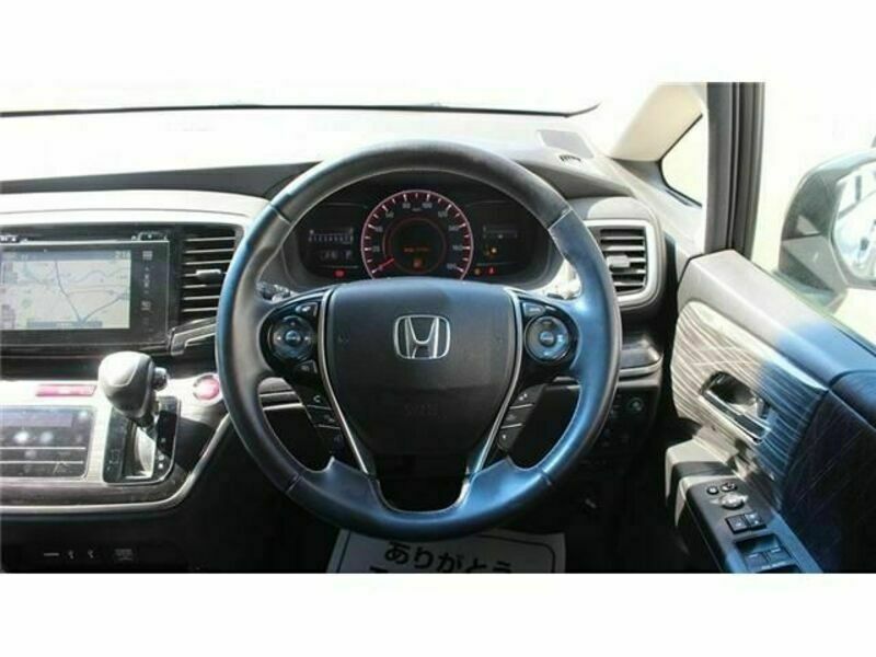 ODYSSEY-17