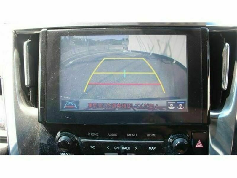 ALPHARD-4
