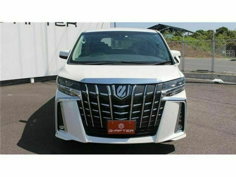 ALPHARD-6