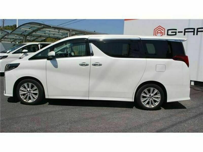 ALPHARD-9